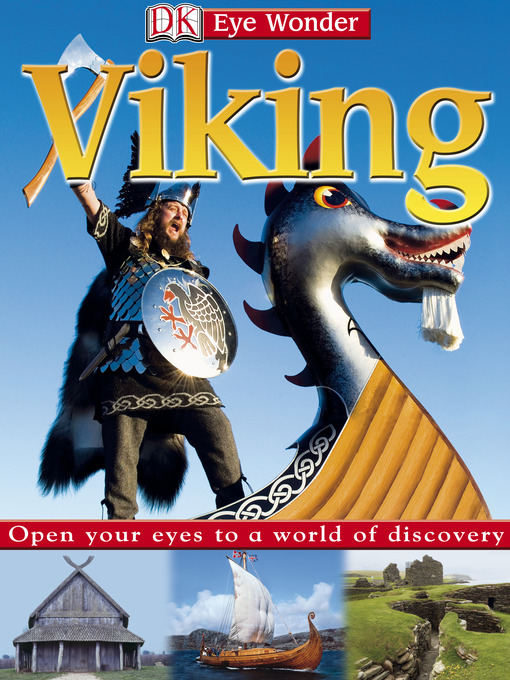 Title details for Viking by DK Publishing - Available